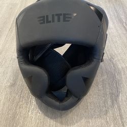 Sparring Head Protection