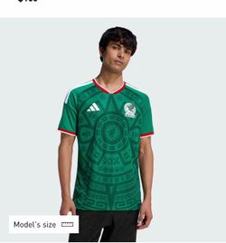 Authentic Adidas Jersey New
