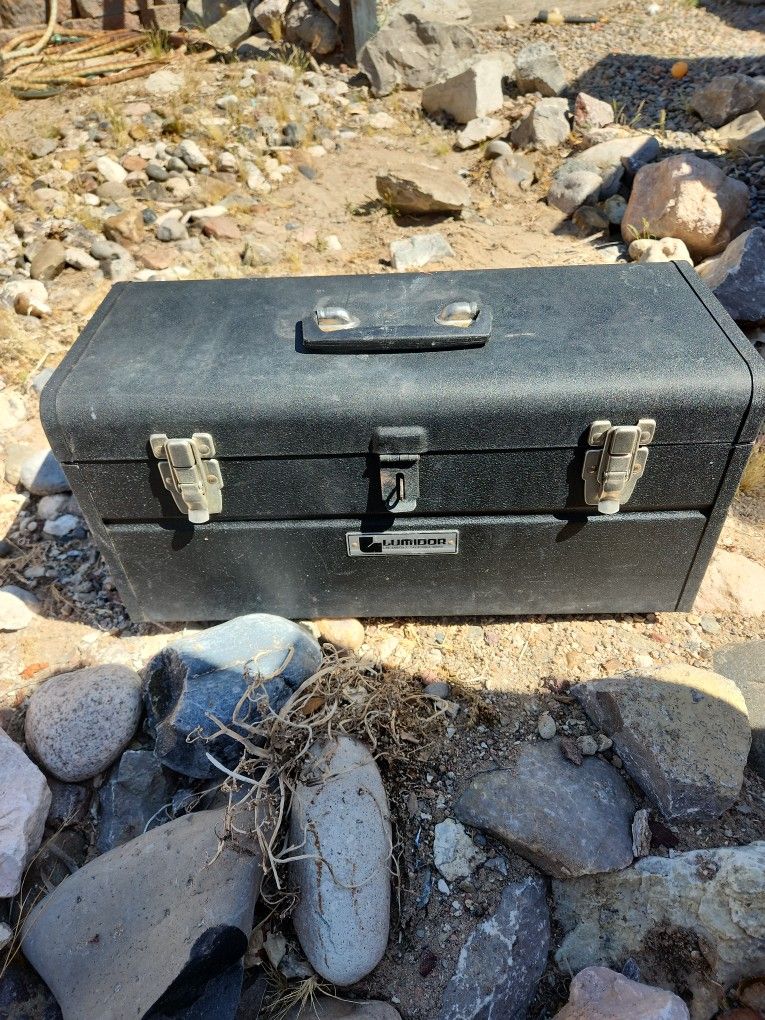 Lumidor Toolbox