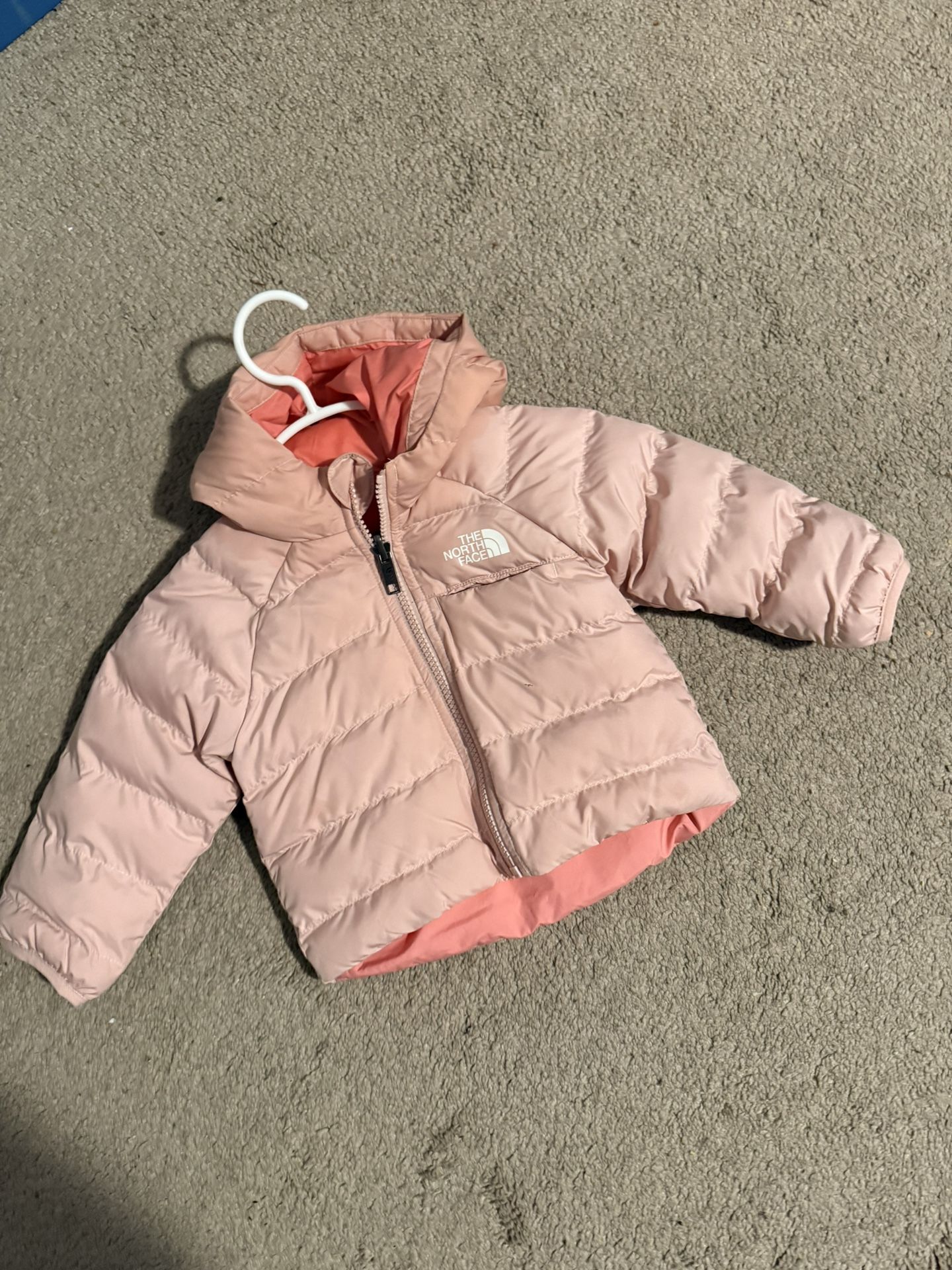 Baby Northface Coat