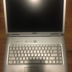 Dell Inspiron 1520 +