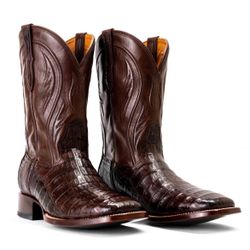 Rujo Boots The Roscoe Sz.13 EE