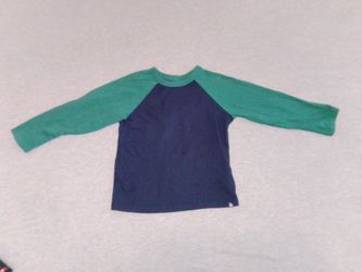 3t Gap Boy Shirt