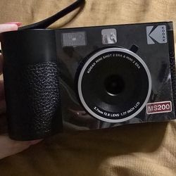 Kodak Instant Camera