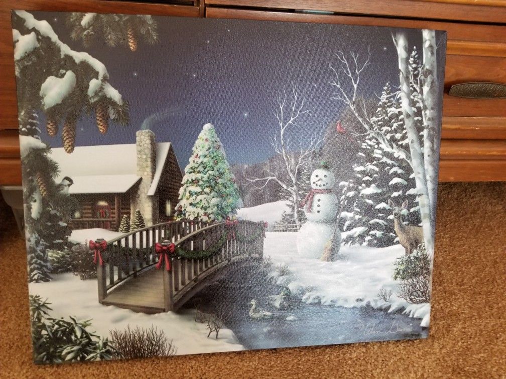 Christmas Picture