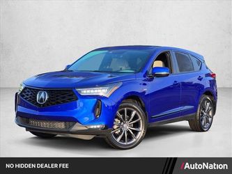 2025 Acura RDX