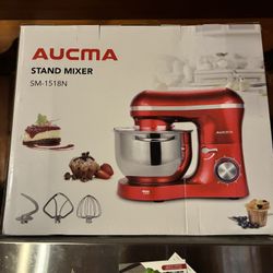 BRAND NEW KITCHEN MIXER