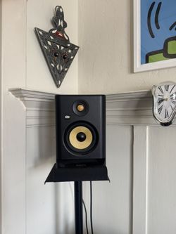 ROKIT 5 SPEAKERS