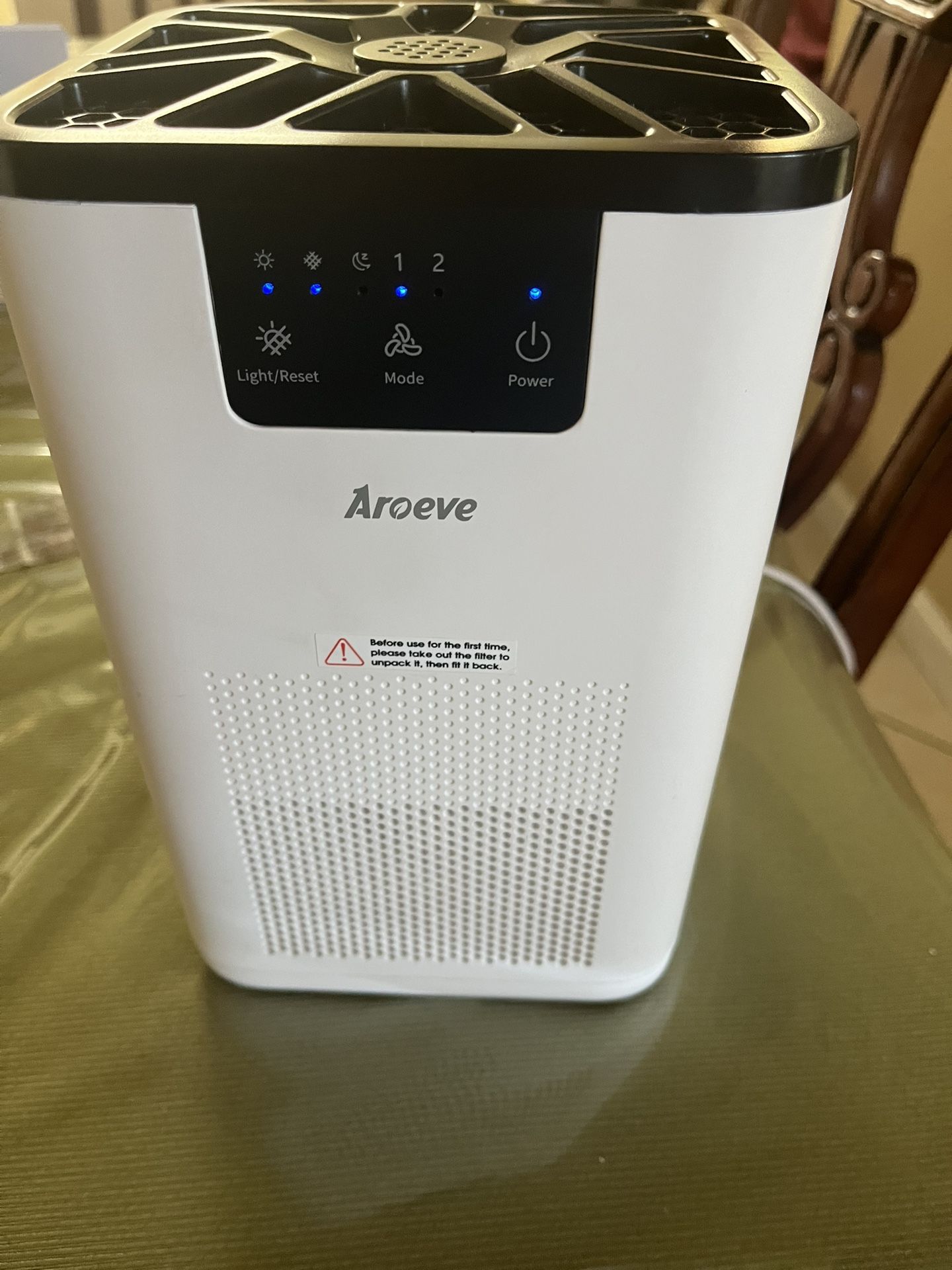 Air Purifier