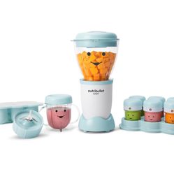 NutriBullet Baby Complete Food-Making System