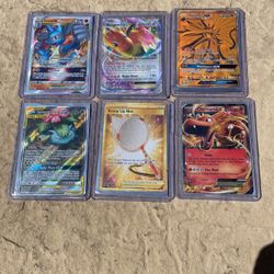 Pokémon Trade Or Sell
