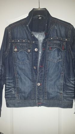 Cool jacket size XL
