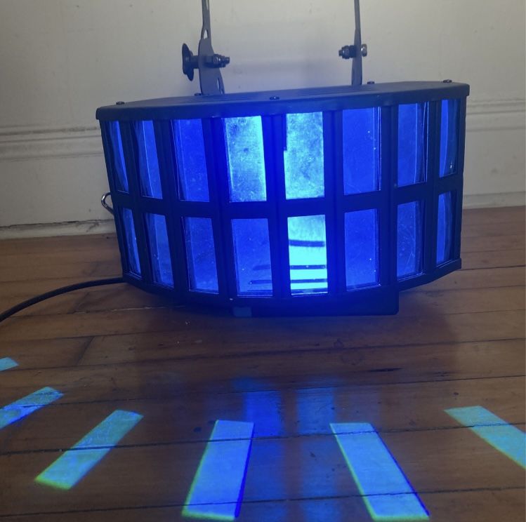 DJ/Party Lights