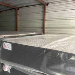 King size mattress from $199 (Only Mattress) Shortly offer until August 31, 2025