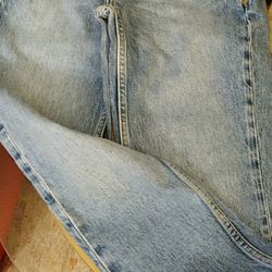 Top Man Men's Jeans Size 30/32