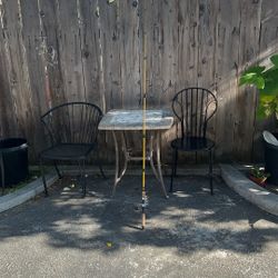 Extra Light Fishing Rod