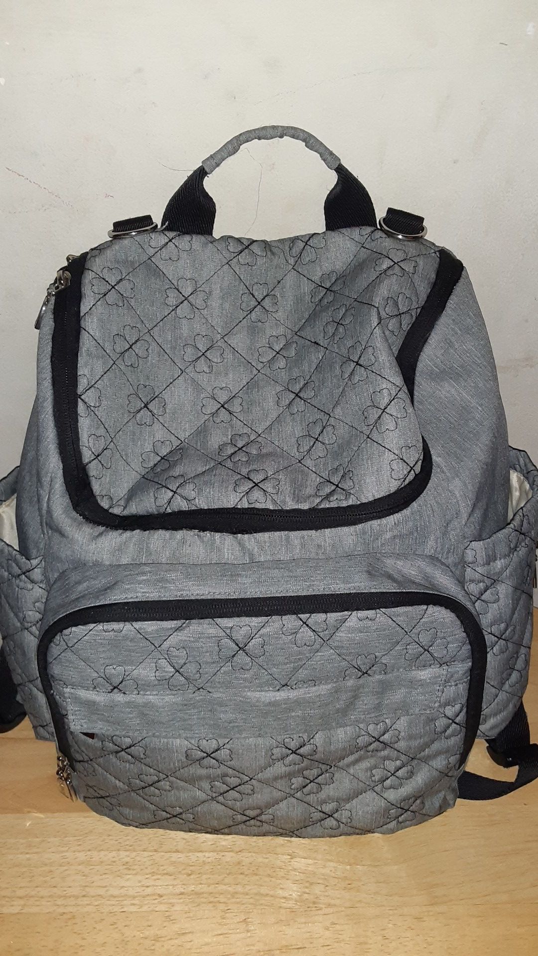 Diaper bag