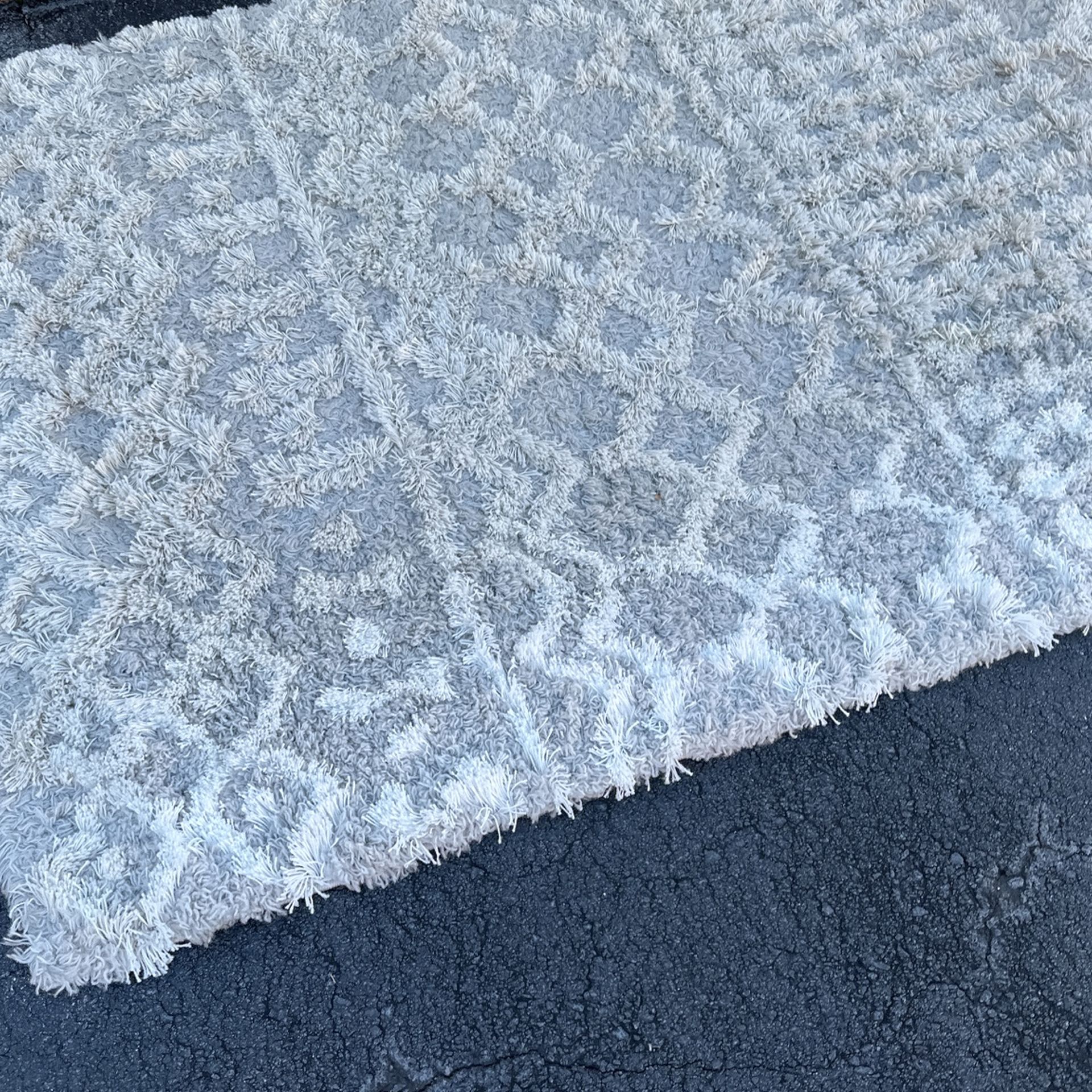 Medium Size RugGood Condition, Smoke-Free Pet Free