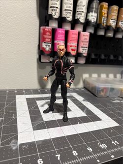 Marvel legends omega kid
