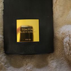 Tom Ford BLACK ORCHID