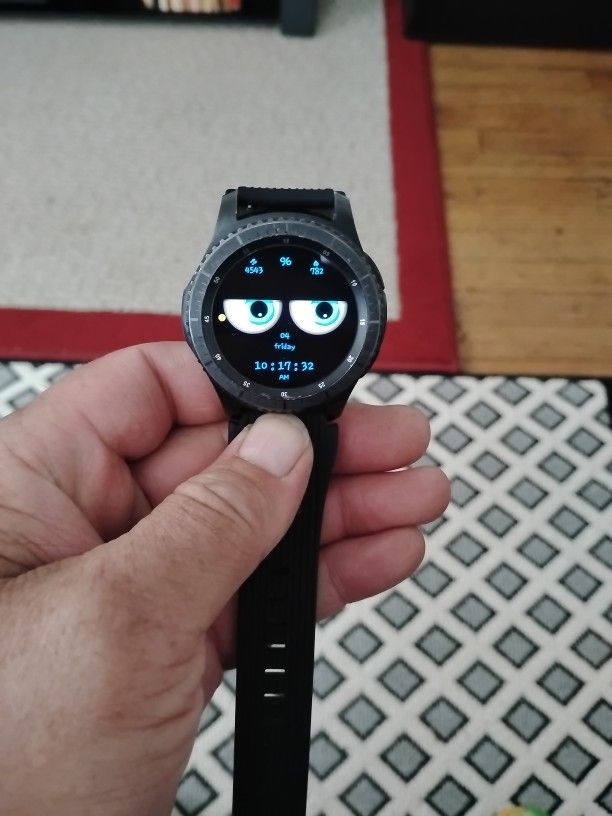 Galaxy Watch