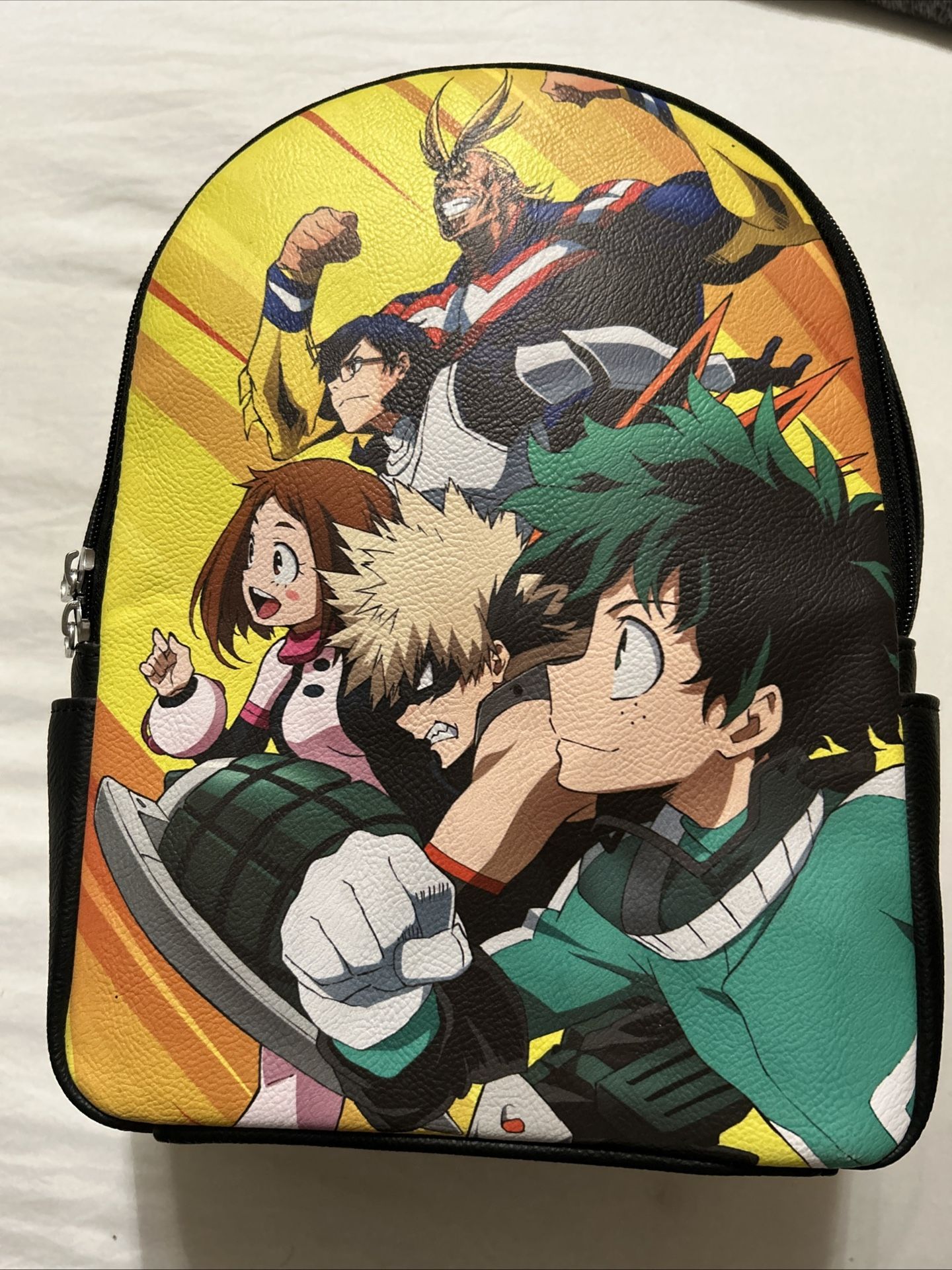 Funko My Hero Academia Mini Backpack