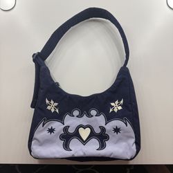 Baggu Nylon Shoulder Bag