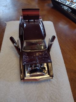 1969 Dodge Charger R/T Collectible