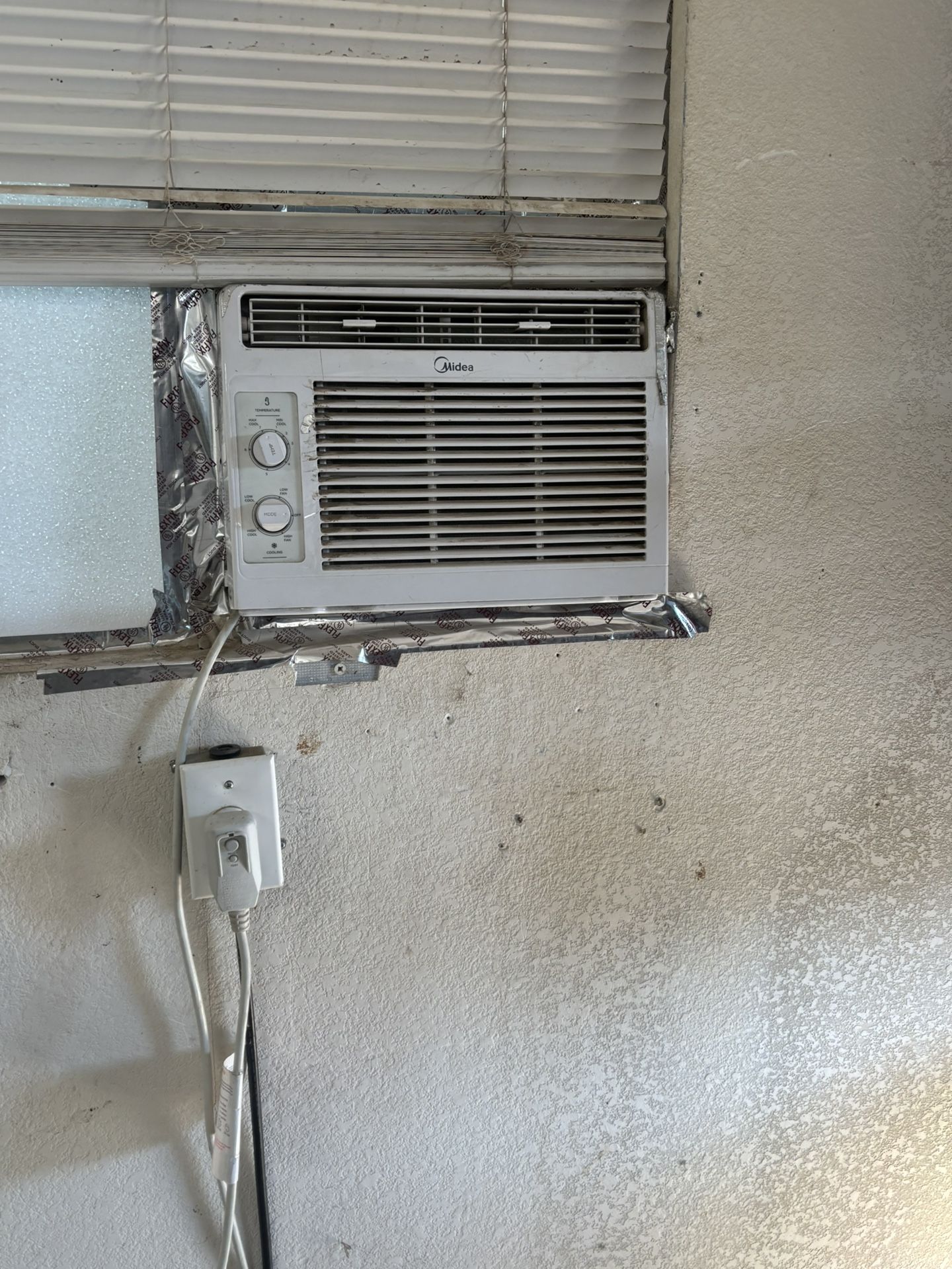 5000 BTU Window Ac Unit