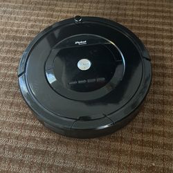 iRobot Roomba 805
