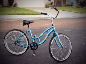 Beach Cruiser