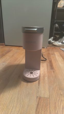 Keurig Coffee Maker
