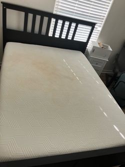 Memory Foam Mattress - Medium Feel
