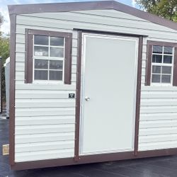 Sheds Casitas De Patios Any Size 