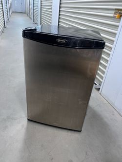 Danby Designer mini fridge