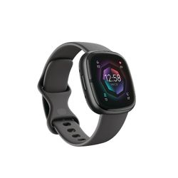 Fitbit Versa 4 Health & Fitness Smartwatch with GPS, 24/7 Heart Rate, Sleep Tracking, Workout Modes, Built-in Alexa, Water Resistant, 6+ Day Battery L