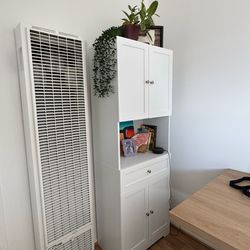 Storage Cabinet