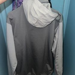 Adidas Hoodie 
