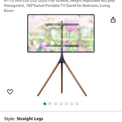 Tv Stand, Lightly Used 