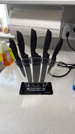 Cuchillos De Cosína