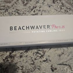Beachwaver (Curling Iron)