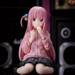 Female Anime Action Figure