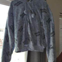 Hello Kitty Jacket 