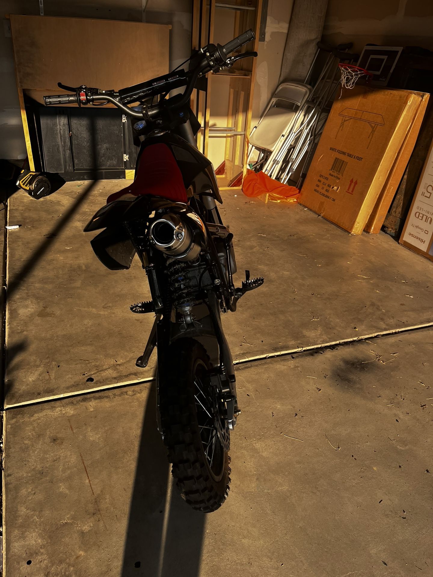 apollo x15 125cc