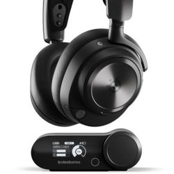 Steelseries Arctis Nova Pro Wireless Gaming Headset