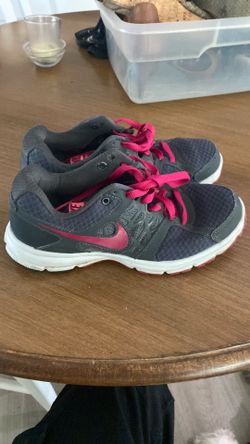 Women’s Nike Air Relentless 2 Running Shoes - Size 7