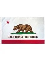 California State Flag 3x5 Feet.