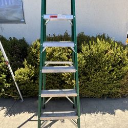 Ladder