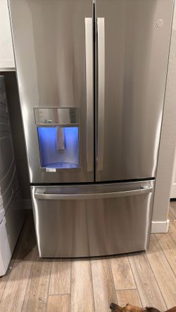Brand New GE refrigerator