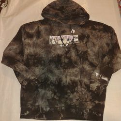 Hypeland killua Hunterxhunter collab